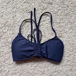 Aerie Strappy Bikini Top
